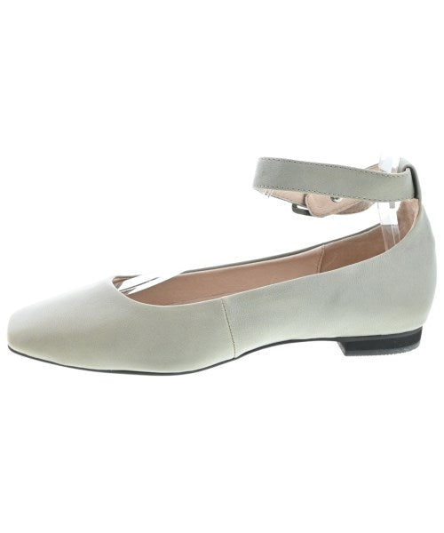 ADIEU TRISTESSE รองเท้าส้นสูง