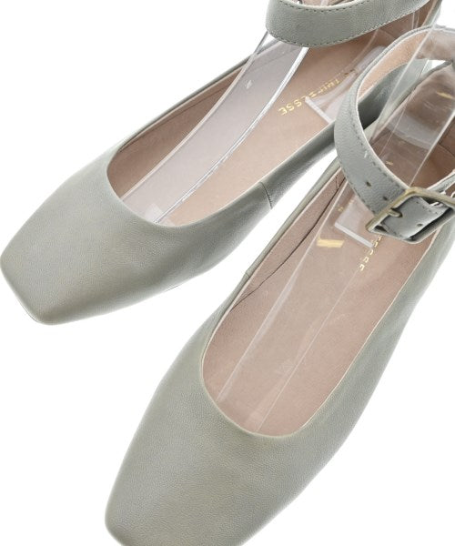 ADIEU TRISTESSE รองเท้าส้นสูง