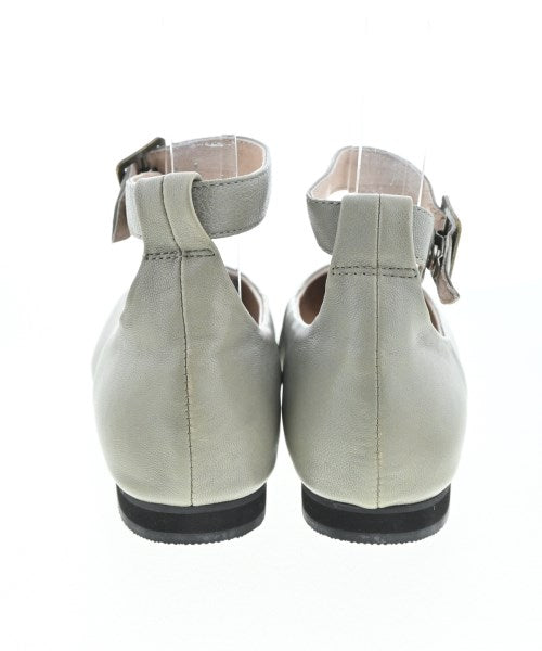 ADIEU TRISTESSE รองเท้าส้นสูง