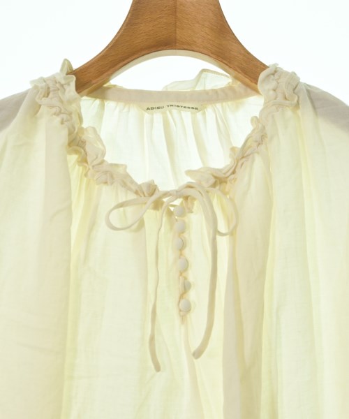 ADIEU TRISTESSE เสื้อสตรี