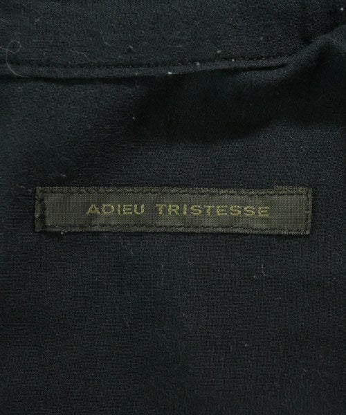 ADIEU TRISTESSE ชุดเดรส