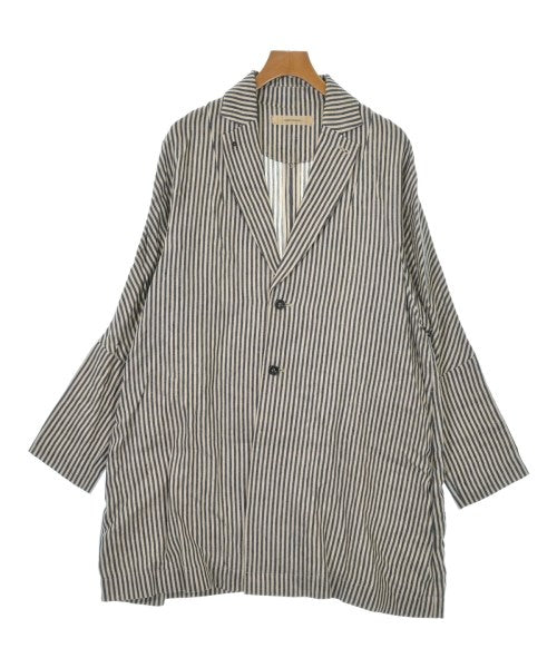 suzuki takayuki เสื้อโค้ท อื่น