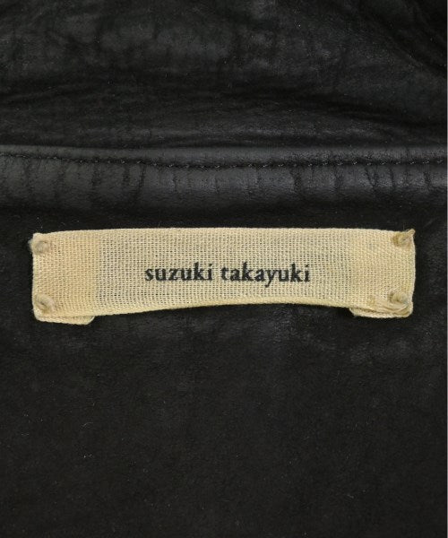 suzuki takayuki แจ็คเก็ตเบลาส์ อื่น