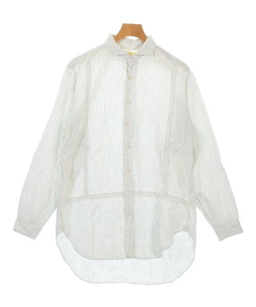 suzuki takayuki เสื้อลำลอง