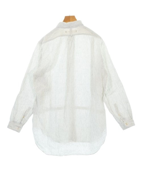 suzuki takayuki เสื้อลำลอง