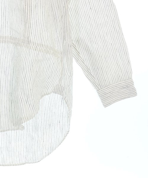 suzuki takayuki เสื้อลำลอง