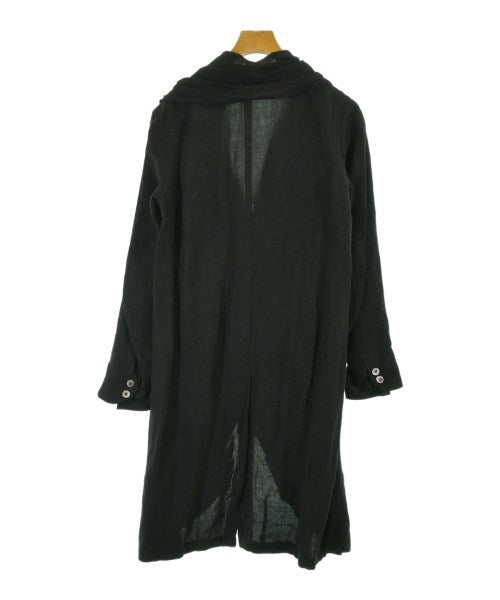 suzuki takayuki เสื้อโค้ท อื่น