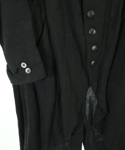 suzuki takayuki เสื้อโค้ท อื่น
