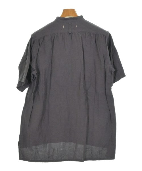 suzuki takayuki เสื้อลำลอง