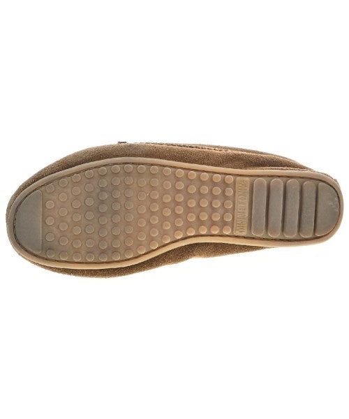 MINNETONKA รองเท้าไม่หุ้มส้น/รองเท้าใส่บนดาดฟ้าเรือ