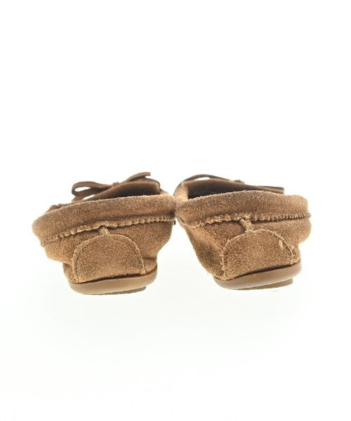 MINNETONKA รองเท้าไม่หุ้มส้น/รองเท้าใส่บนดาดฟ้าเรือ