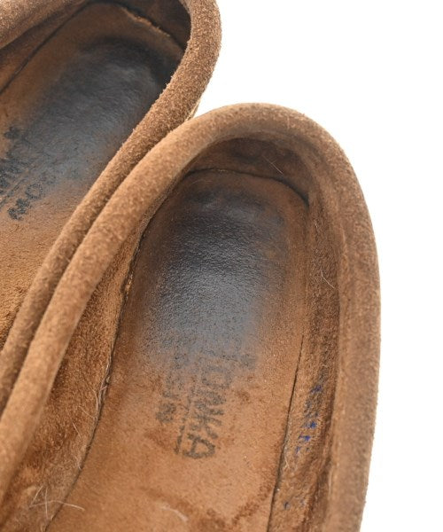 MINNETONKA รองเท้าไม่หุ้มส้น/รองเท้าใส่บนดาดฟ้าเรือ