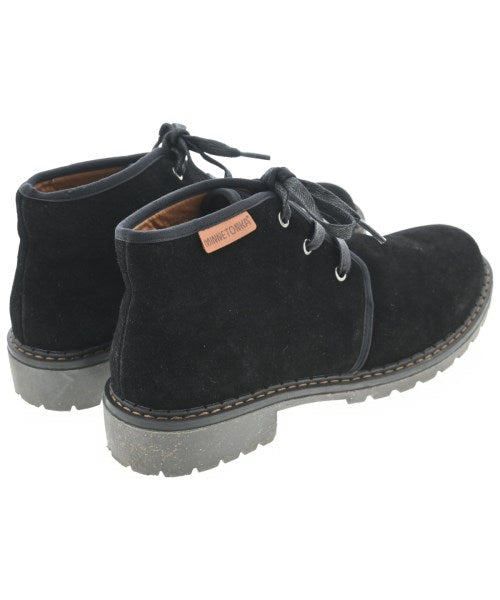 MINNETONKA รองเท้าบูท