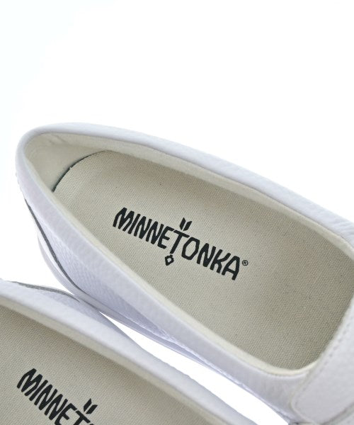 MINNETONKA รองเท้าผ้าใบ