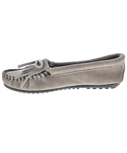 MINNETONKA รองเท้าไม่หุ้มส้น/รองเท้าใส่บนดาดฟ้าเรือ