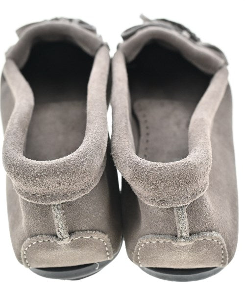 MINNETONKA รองเท้าไม่หุ้มส้น/รองเท้าใส่บนดาดฟ้าเรือ
