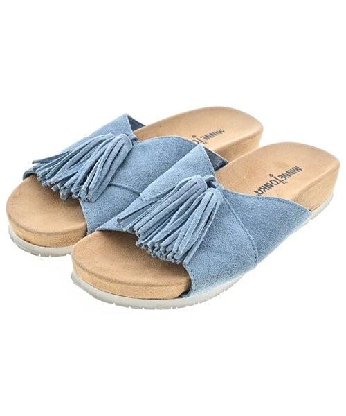 MINNETONKA รองเท้าแตะ