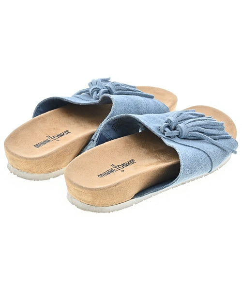 MINNETONKA รองเท้าแตะ