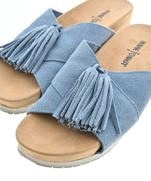 MINNETONKA รองเท้าแตะ