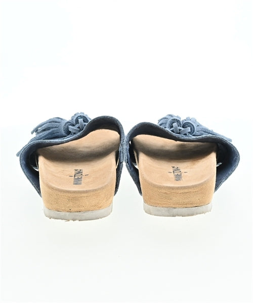 MINNETONKA รองเท้าแตะ