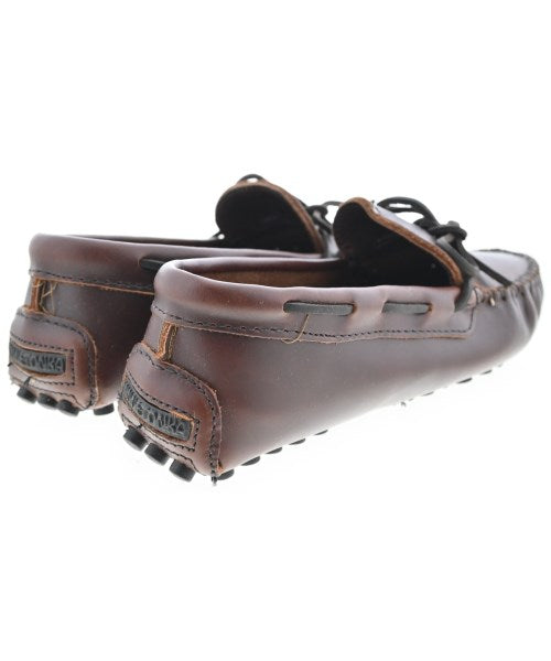 MINNETONKA รองเท้าไม่หุ้มส้น/รองเท้าใส่บนดาดฟ้าเรือ