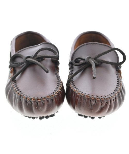 MINNETONKA รองเท้าไม่หุ้มส้น/รองเท้าใส่บนดาดฟ้าเรือ