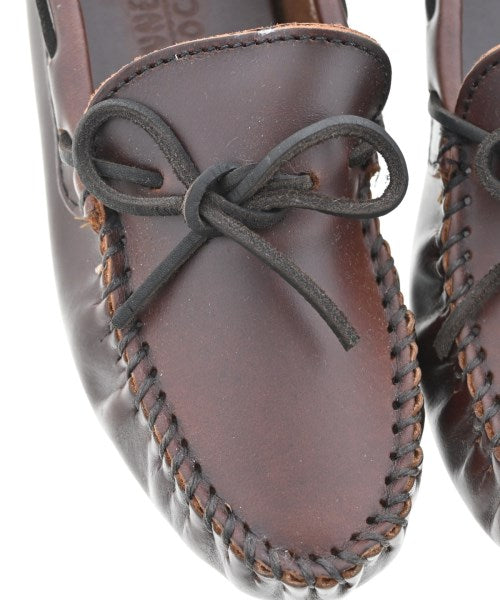 MINNETONKA รองเท้าไม่หุ้มส้น/รองเท้าใส่บนดาดฟ้าเรือ