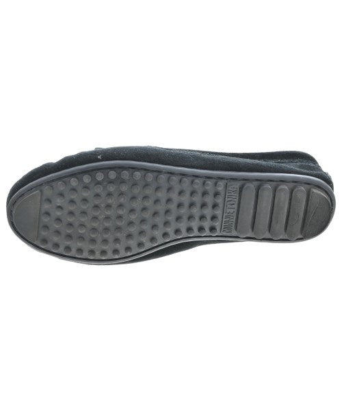 MINNETONKA รองเท้าไม่หุ้มส้น/รองเท้าใส่บนดาดฟ้าเรือ