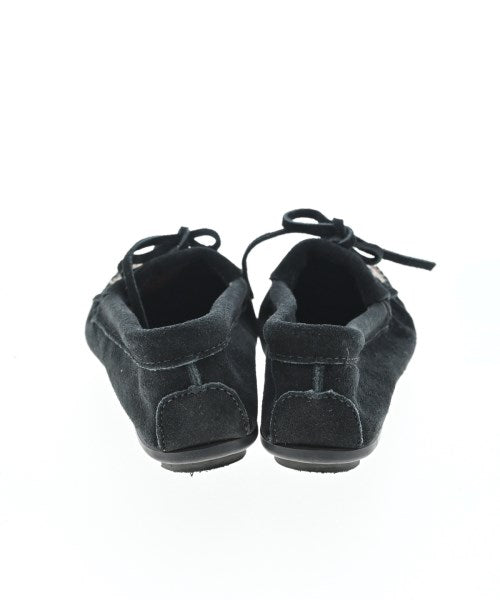 MINNETONKA รองเท้าไม่หุ้มส้น/รองเท้าใส่บนดาดฟ้าเรือ