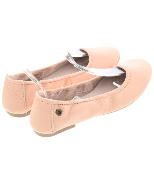 MINNETONKA รองเท้าบัลเล่ต์/รองเท้าโอเปร่า