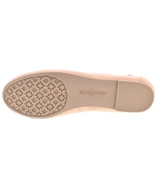 MINNETONKA รองเท้าบัลเล่ต์/รองเท้าโอเปร่า