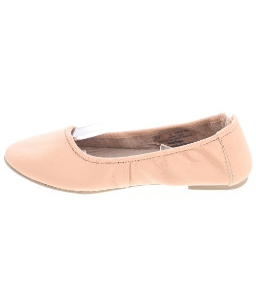 MINNETONKA รองเท้าบัลเล่ต์/รองเท้าโอเปร่า