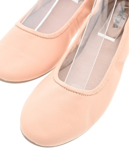 MINNETONKA รองเท้าบัลเล่ต์/รองเท้าโอเปร่า