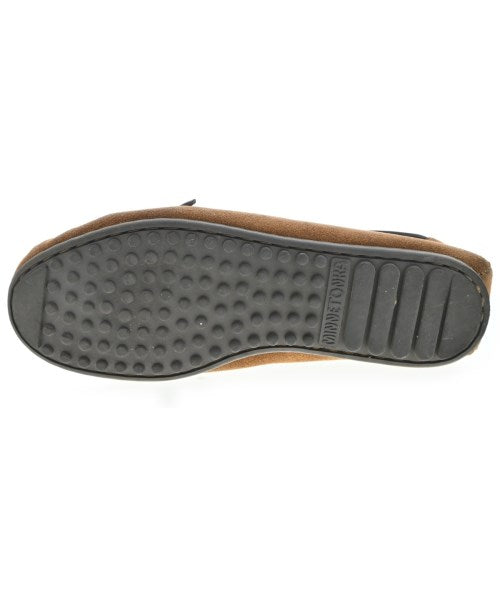 MINNETONKA รองเท้าไม่หุ้มส้น/รองเท้าใส่บนดาดฟ้าเรือ