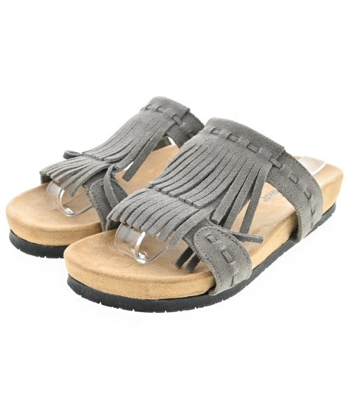 MINNETONKA รองเท้าแตะ