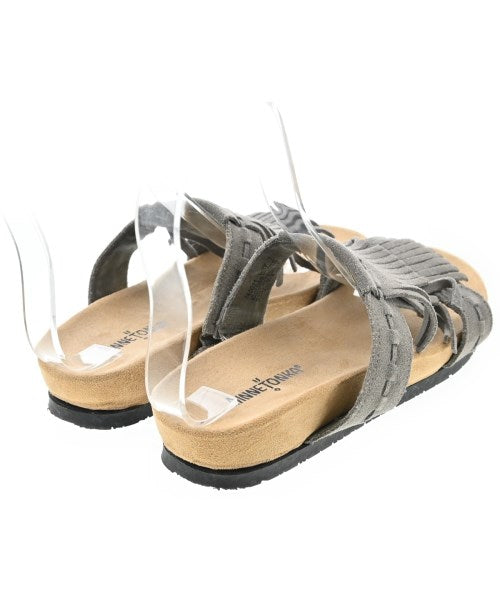 MINNETONKA รองเท้าแตะ