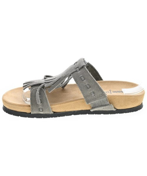 MINNETONKA รองเท้าแตะ