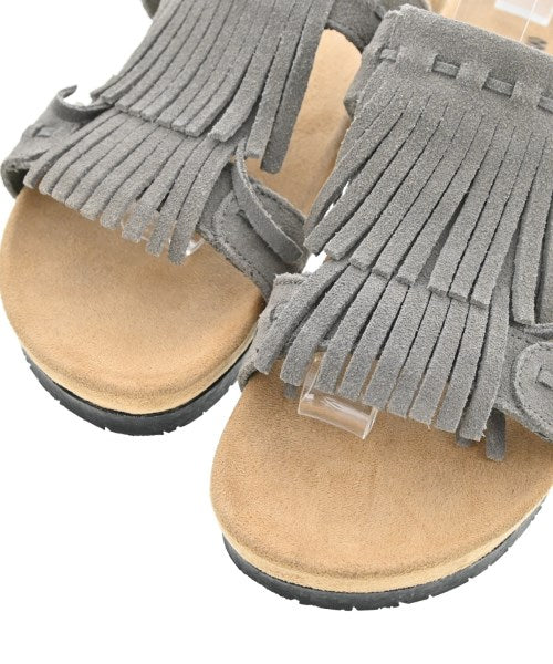 MINNETONKA รองเท้าแตะ