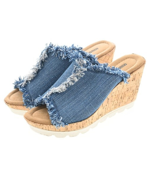 MINNETONKA รองเท้าแตะ