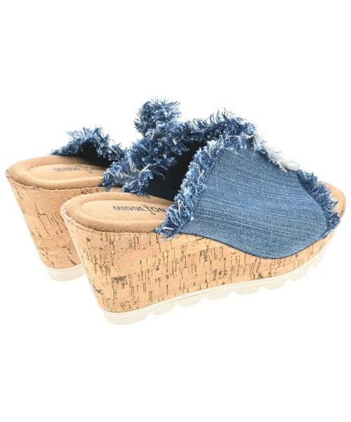 MINNETONKA รองเท้าแตะ