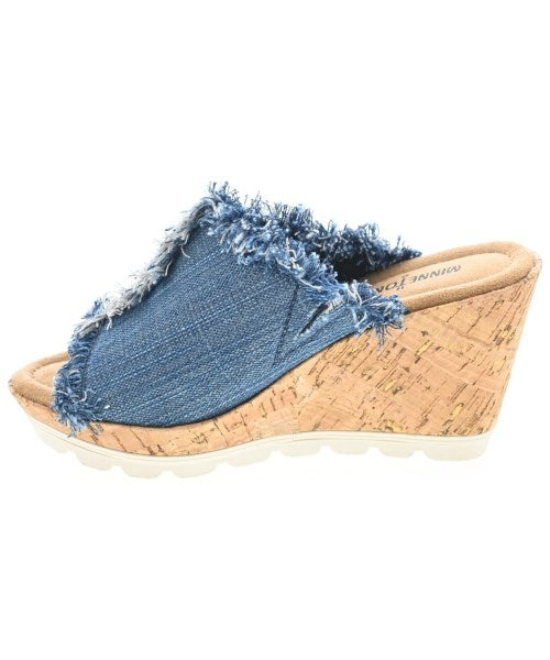 MINNETONKA รองเท้าแตะ