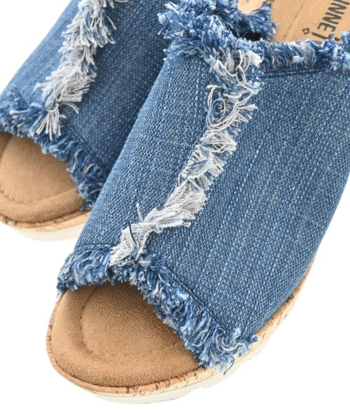 MINNETONKA รองเท้าแตะ