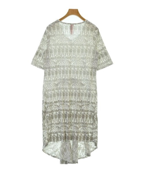 mint designs ชุดเดรส