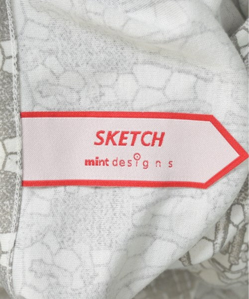 mint designs ชุดเดรส