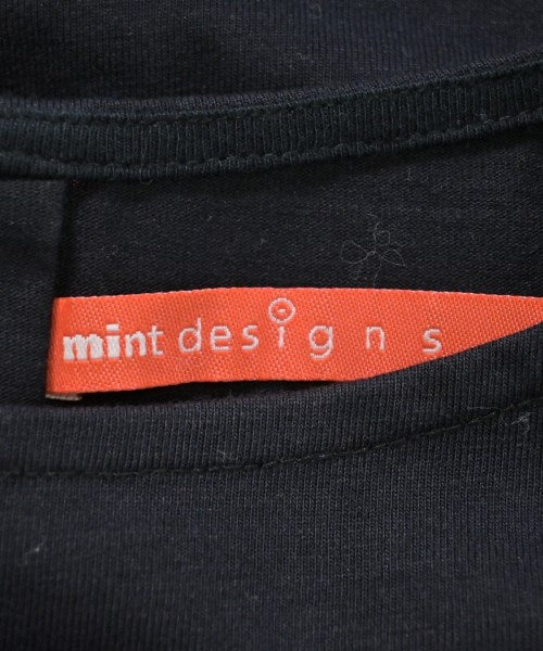 mint designs ชุดเดรส
