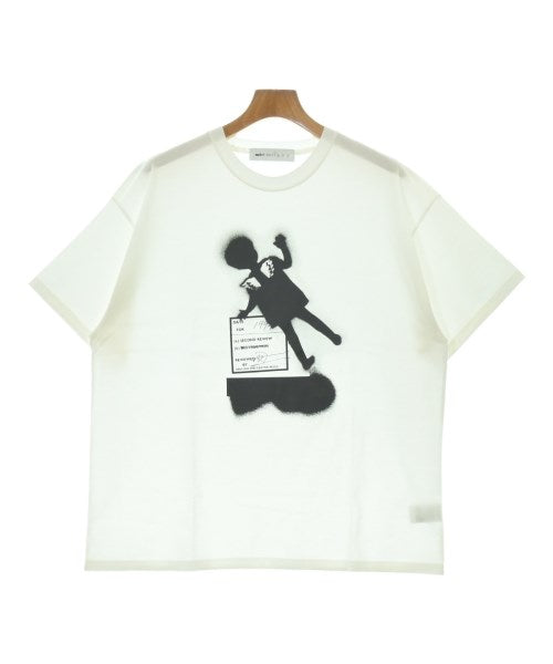 mint designs เสื้อยืด/เสื้อท็อปส์