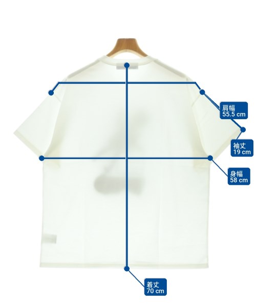 mint designs เสื้อยืด/เสื้อท็อปส์