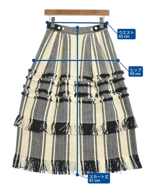 mint designs กระโปรงยาว/แม็กซี่ยาว
