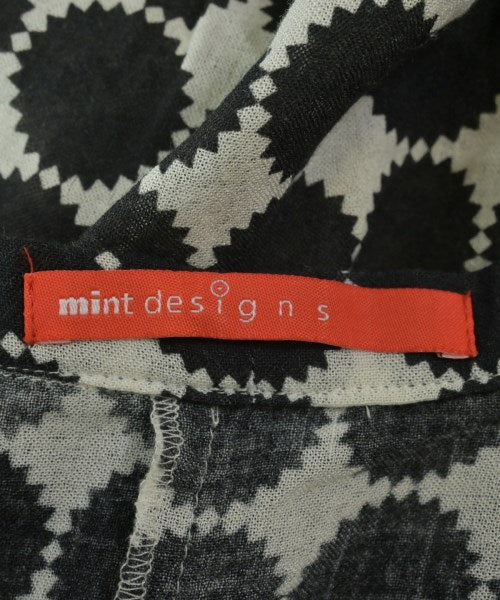 mint designs เสื้อลำลอง