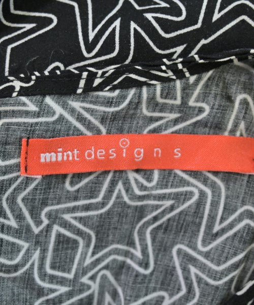 mint designs ชุดเดรส